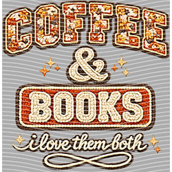 book coffee-BC 486